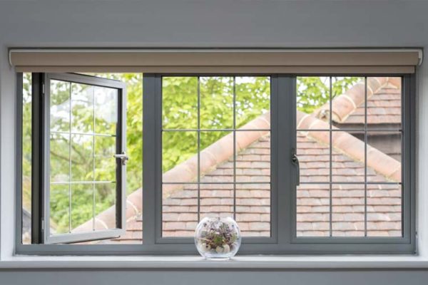 Full view ow 70 slimline windows