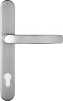 Popular aluminium range lever steel Popular aluminium range lever steel