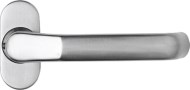 Premium stainless steel handle style 251 Premium stainless steel handle style 251