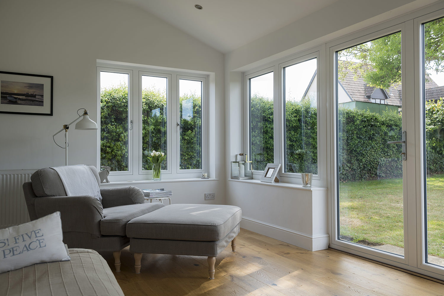 Residence 7 doos and windows showcase conservatory title=