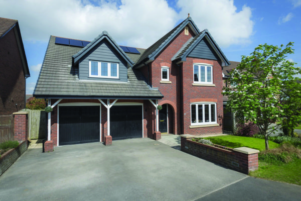 Residence7 application external