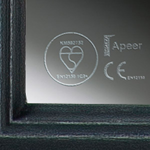 Apeer glazing units title=