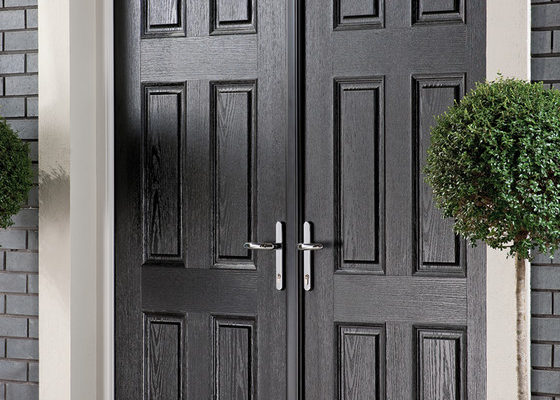 Apeer traditional composite door 10