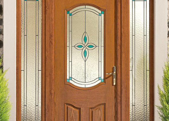 Apeer traditional composite door 7
