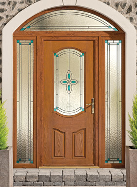 Apeer traditional composite doors apt