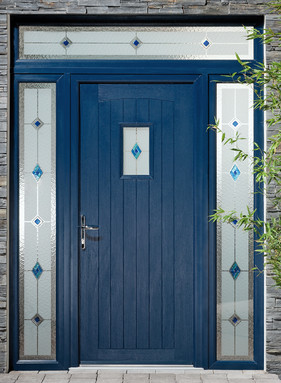 Apeer traditional composite doors apy