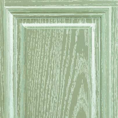 Chartwell green