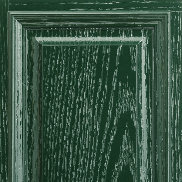 Dark green