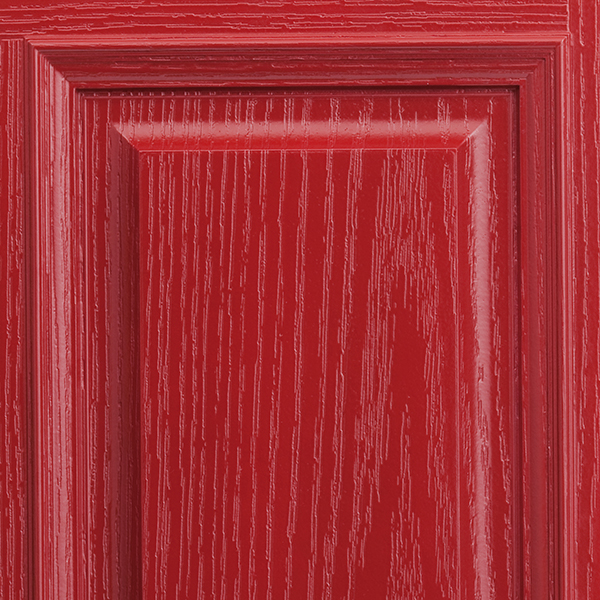 Dark red