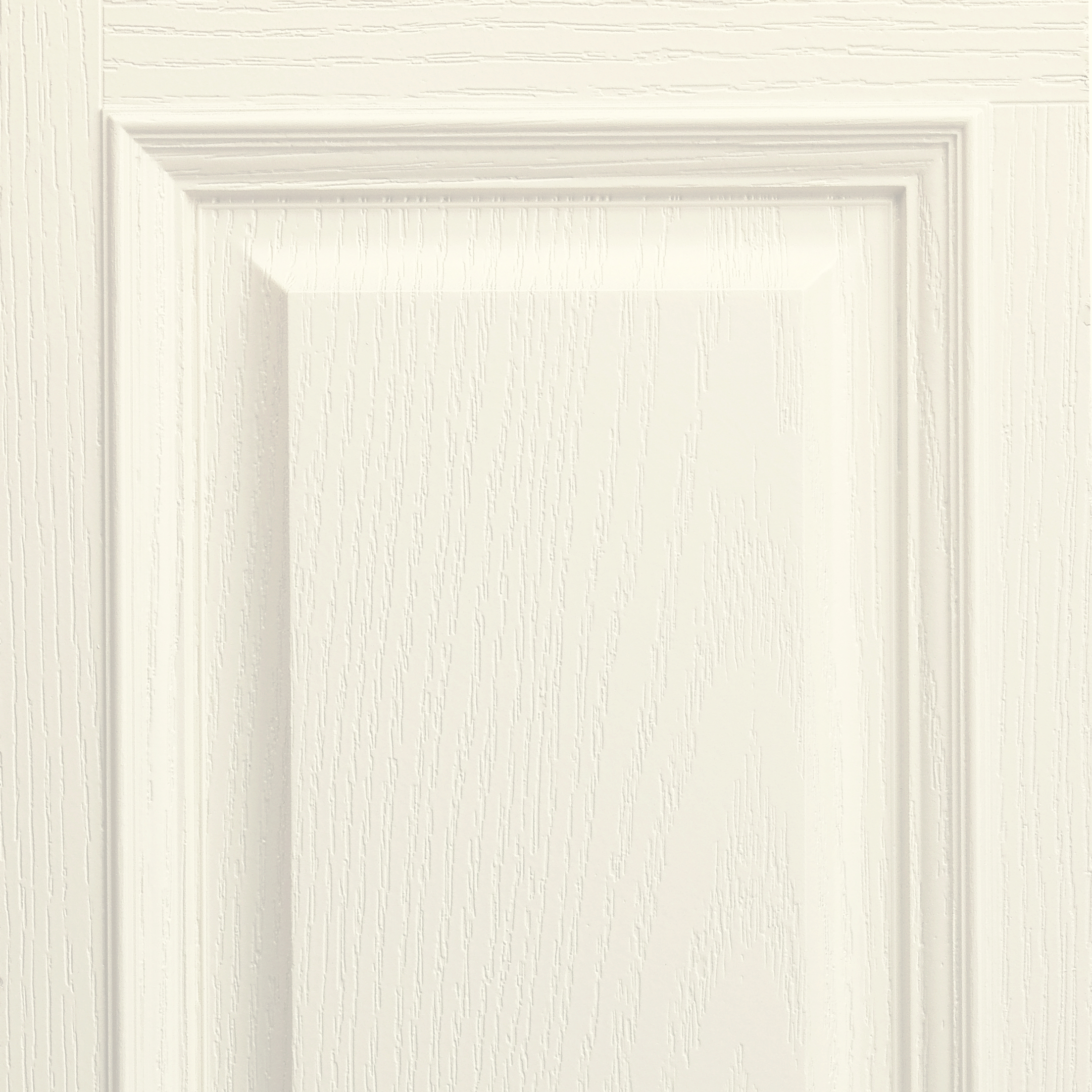 Halo foiled white