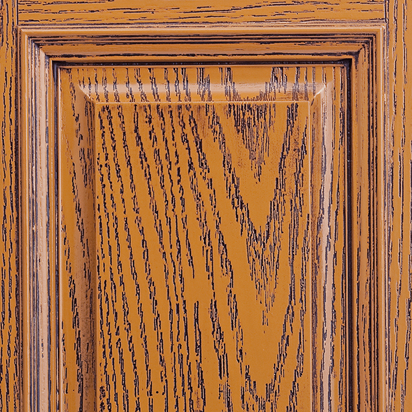 Oak