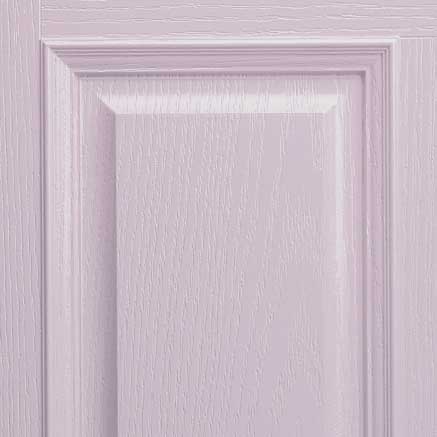 Pale lilac