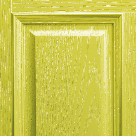 Pale lime