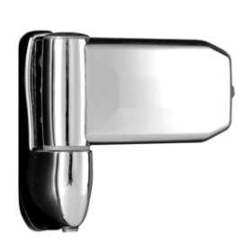 Flag hinge