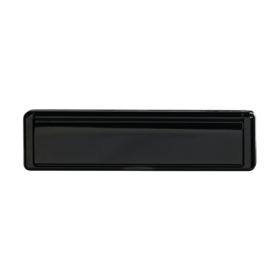 Letterbox black