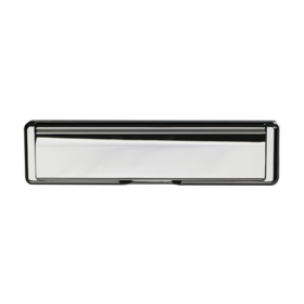Letterbox chrome