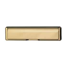 Letterbox gold