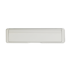 Letterbox white