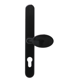 Pad handle black
