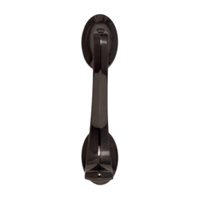 Scroll knocker bronze