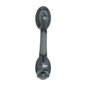 Scroll knocker chrome