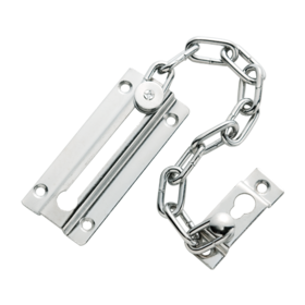 Security chain chrome