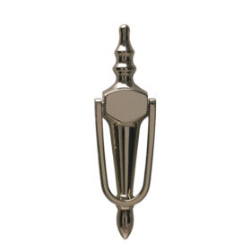 Slimline urn gold