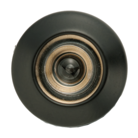 Spyhole black