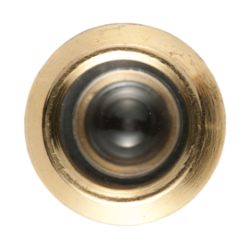 Spyhole gold