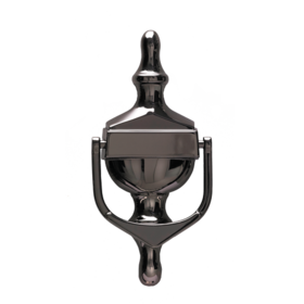 Urn knocker bronze