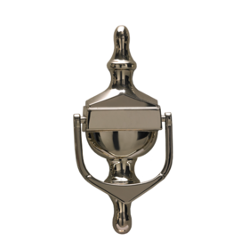 Urn knocker gold