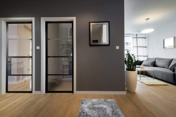 2 doors living room scaled