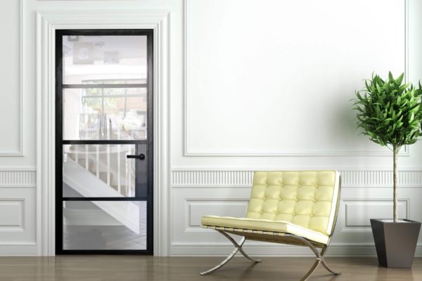 4 glass door living room scaled