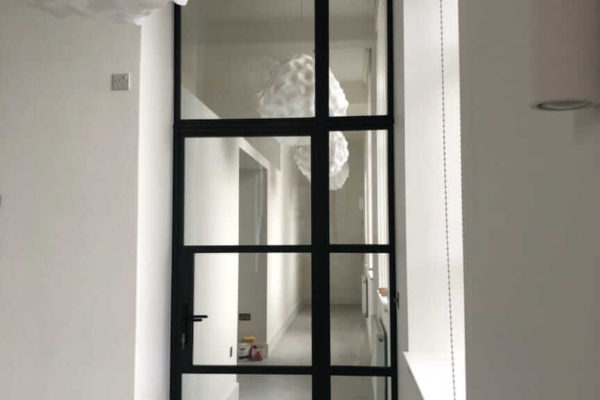 Internal door 2