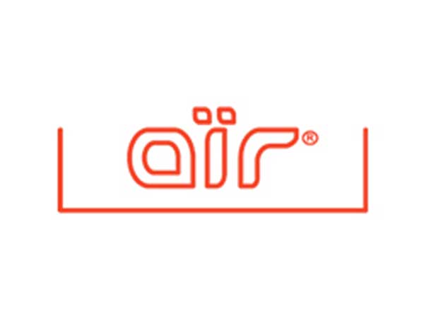 Air brand logo