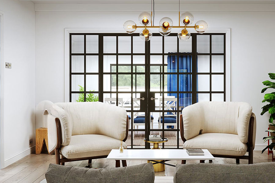 Oi 30 internal french doors featured image